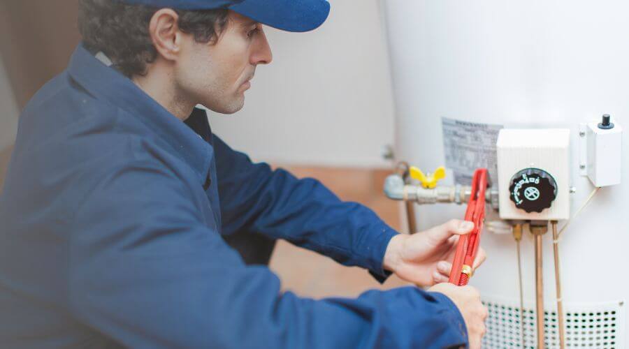 Expert burst pipe repair services in Berlin Center, OH